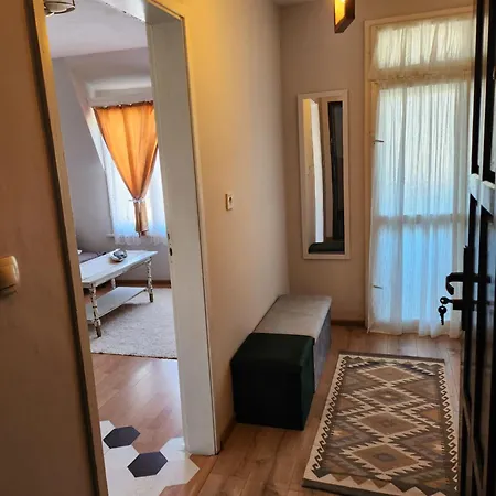 Mini Quiet Pazardzhik