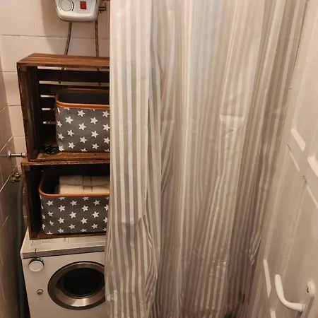 Apartamento Mini Quiet