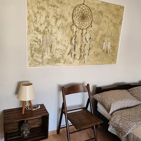 Apartamento Mini Quiet