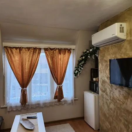 Mini Quiet Pazardzhik