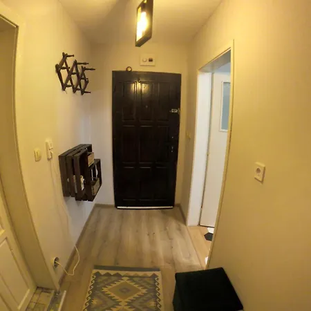 Mini Quiet Apartamento