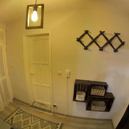 Mini Quiet Apartamento