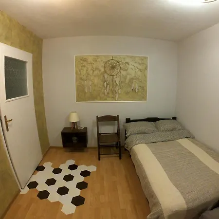 Apartman Mini Quiet *