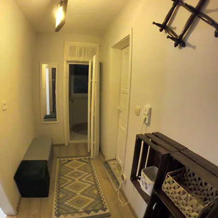 Mini Quiet Apartman