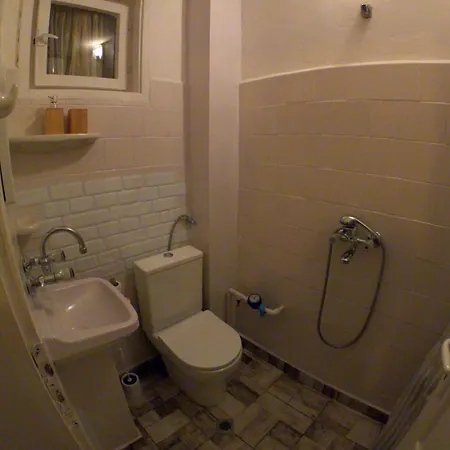 Mini Quiet Apartman