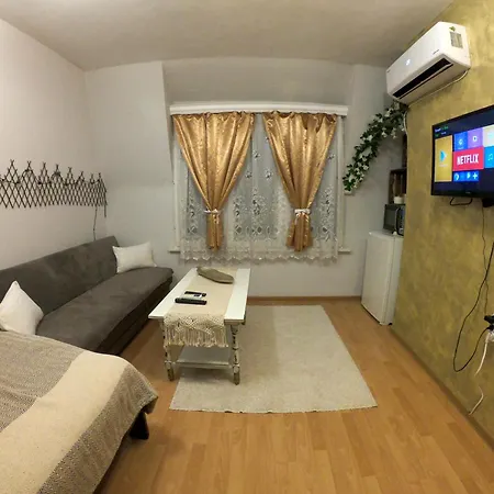 Apartamento Mini Quiet Pazardzhik