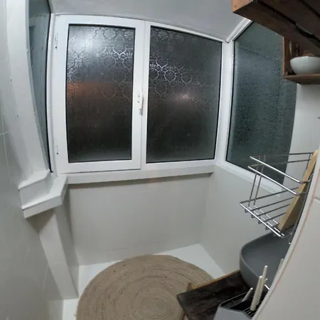 Mini Quiet Apartamento