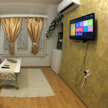 Mini Quiet Apartamento