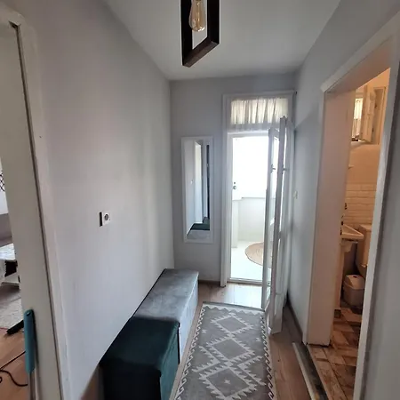 Mini Quiet Apartman