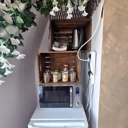 Apartman Mini Quiet