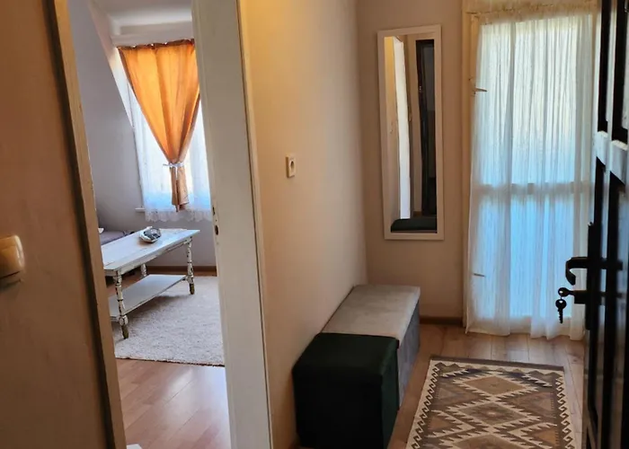 Mini Quiet Pazardzhik