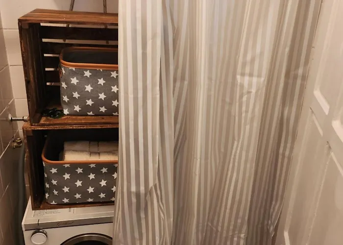 Apartamento Mini Quiet