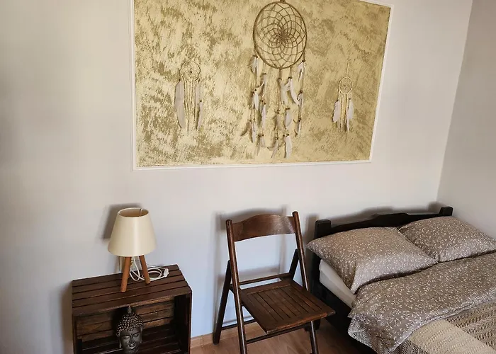 Apartamento Mini Quiet