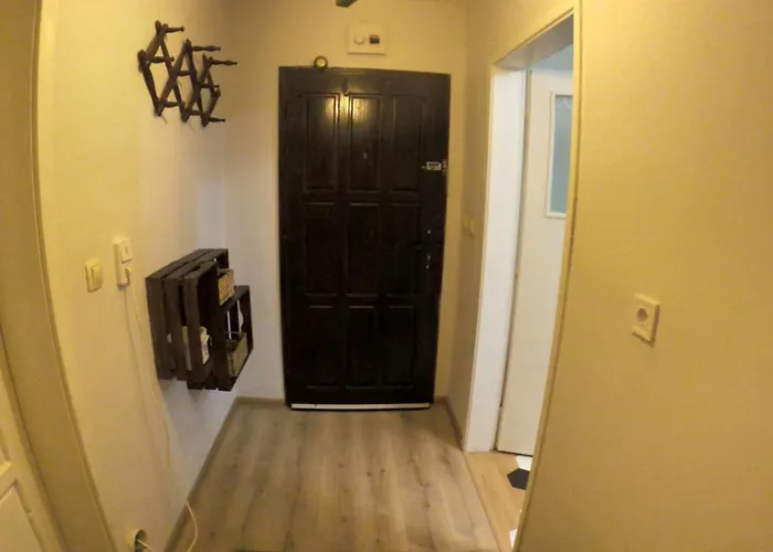 Mini Quiet Apartamento