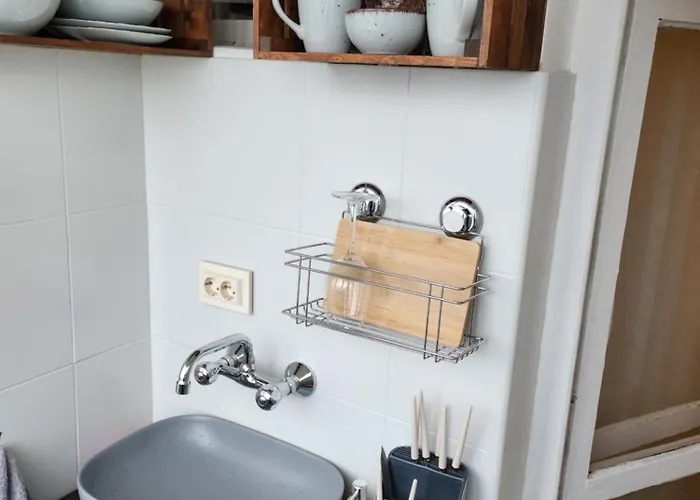 Mini Quiet Apartamento Pazardzhik