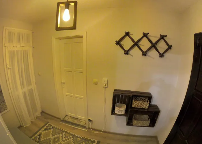 Mini Quiet Apartamento