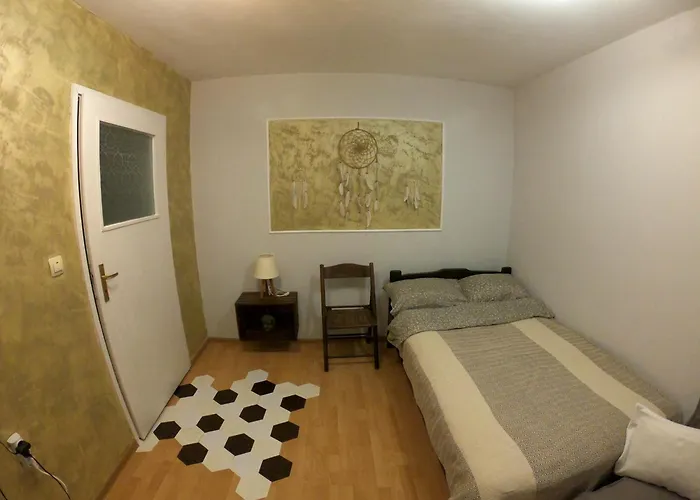 Apartamento Mini Quiet *