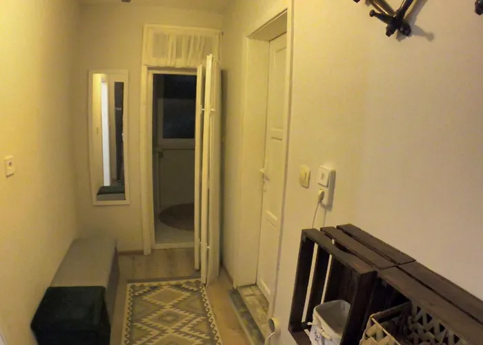 Mini Quiet Apartamento