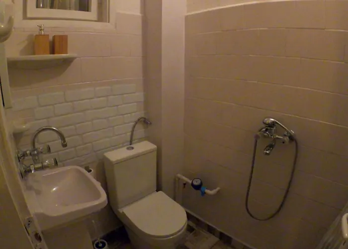 Mini Quiet Apartamento