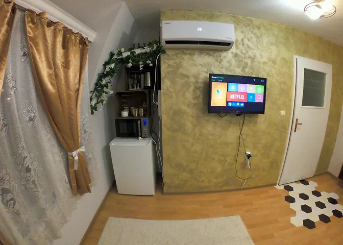 Mini Quiet Pazardzhik