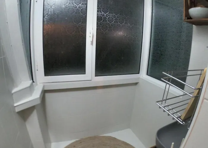 Mini Quiet Apartamento